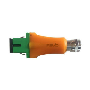 REVO FTTH OPTICAL RECEIVER 1 OUT
