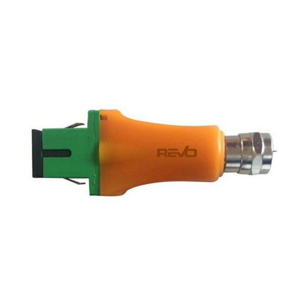 REVO FTTH OPTICAL RECEIVER 1 OUT