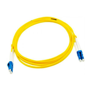 REVOTIK LC TO LC PATCH CORD