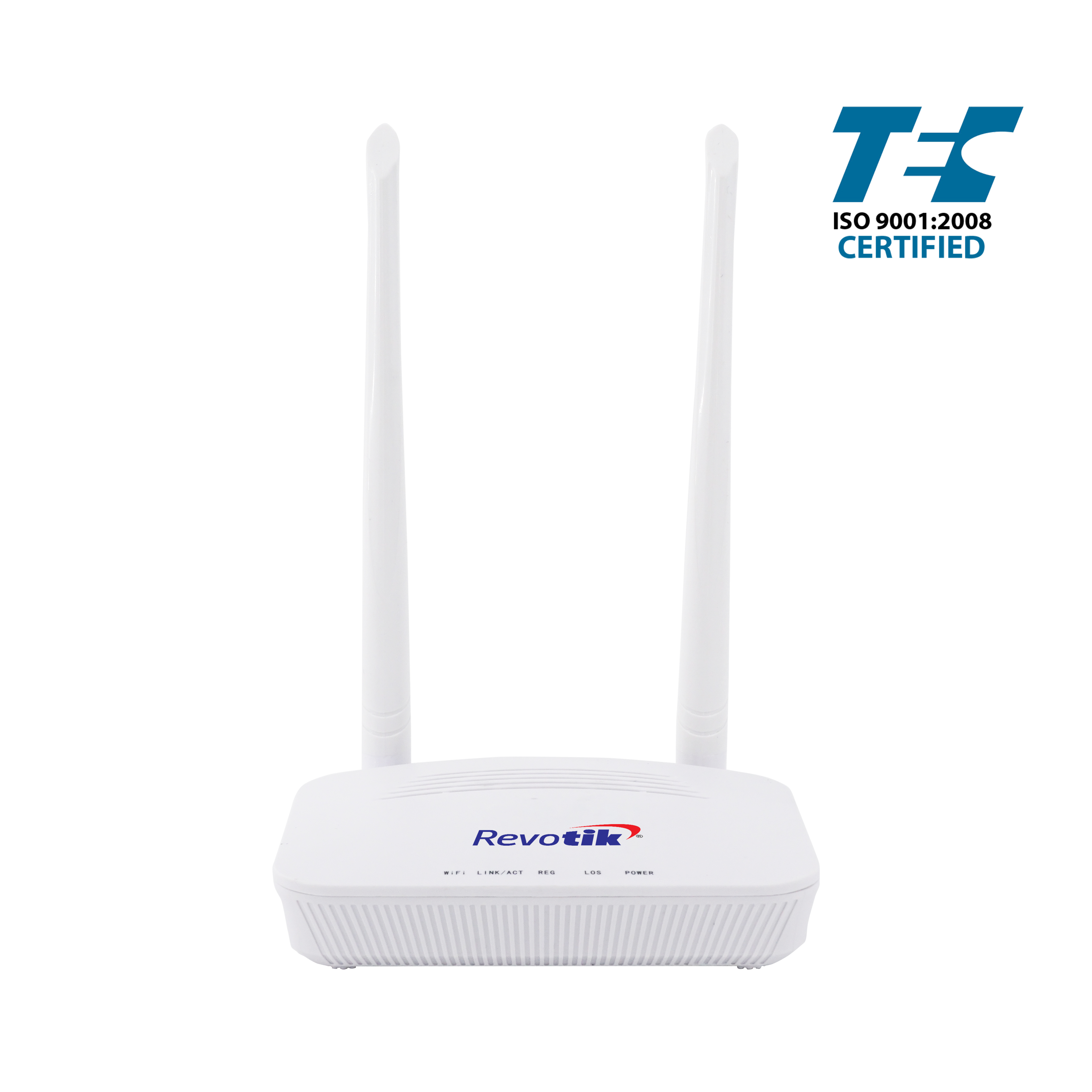 REVOTIK 1GE Wi-Fi xPON (RVXPON101W)
