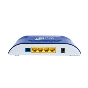 REVOTIK 4GE ONT (RVGPON104)