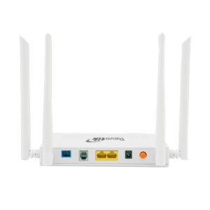 REVOTIK 2GE+1POTS ac Wi-Fi ONT (RVGPON302WAC)