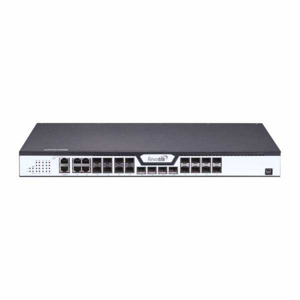 REVOTIK 8 PORT GPON OLT (RV818B)
